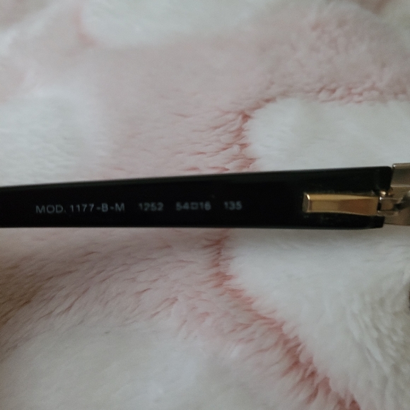 Versace glasses - Picture 3 of 6